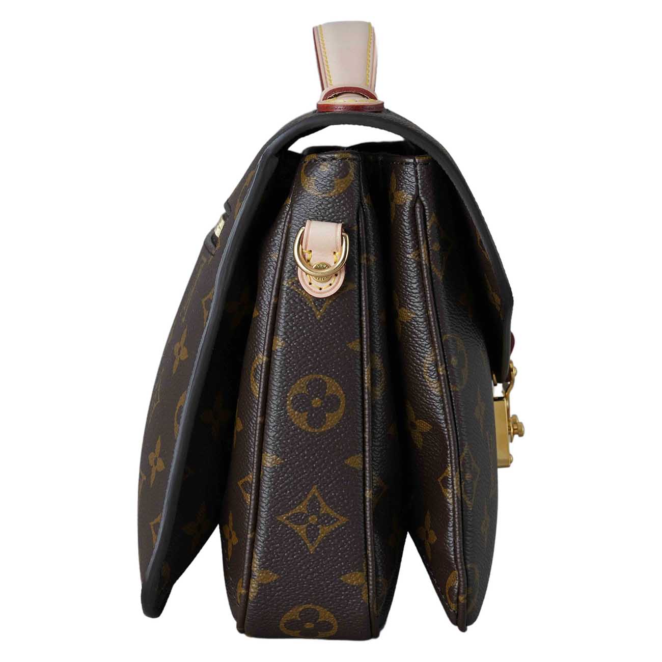 LOUIS VUITTON(USED)루이비통 M44875 포쉐트 메티스